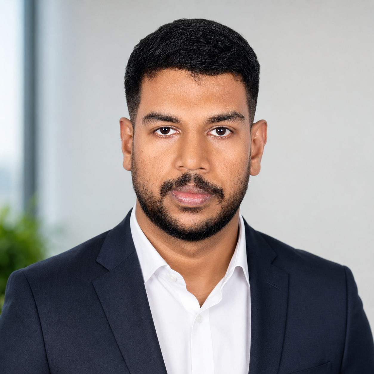 Shane Perera